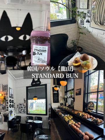 韓国/ソウル【龍山】スタンダードバン | Trip.com 龍山区