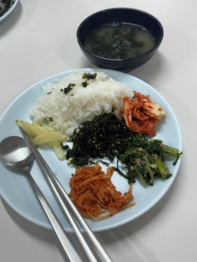 마음을 다스리는 국내여행, 경기도 템플스테이
