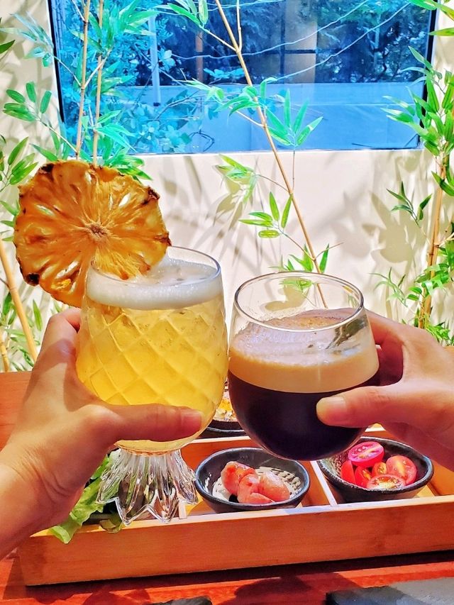 隱世🎋竹林日系Café☕️ 隱世🎋竹林日系Café☕️