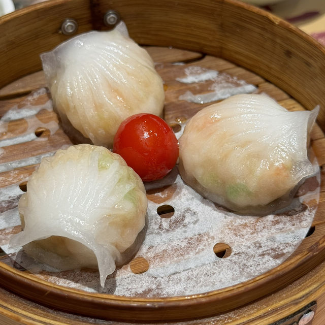 Guangzhou - Food Paradise and Capital of Gastronomy
