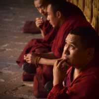 Lhasa Serenity: A 3-Day Journey Through Tibet’s Spiritual Heart