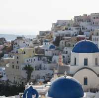 Greece in Love