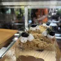 เอื้องหลวงจันท์ คาเฟ่ของคนจันท์ 