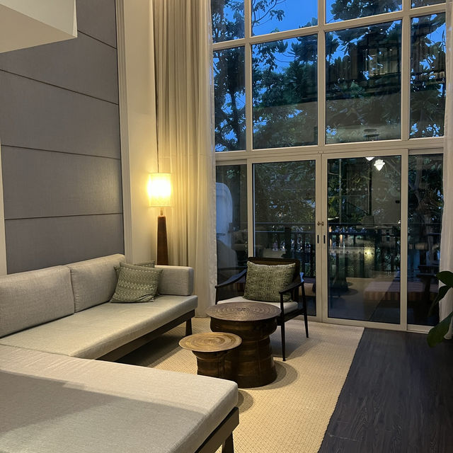 Jw Marriott Khaolak