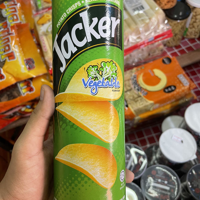 เดินเที่ยวตลาดวังประจัน ด่านพรมแดนวังประจัน จ.สตูล