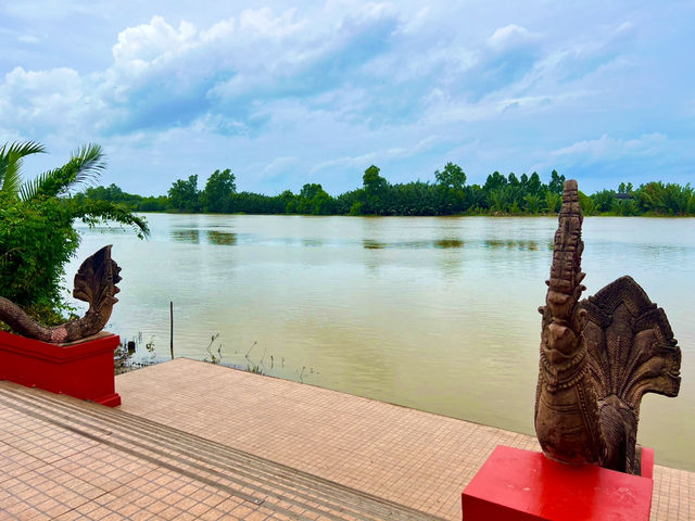อุทยานพระพิฆเนศคลองเขื่อน