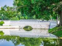 พระที่นั่งอุทยานภูมิเสถียร 