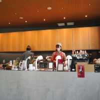 Kannon Coffee Kichijoji คาเฟ่สุดอบอุ่นที่โตเกียว