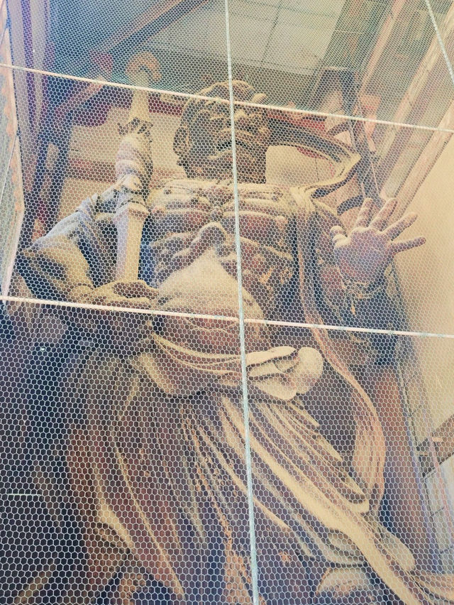 【世界最古の木造建築🏗️東大寺✨】