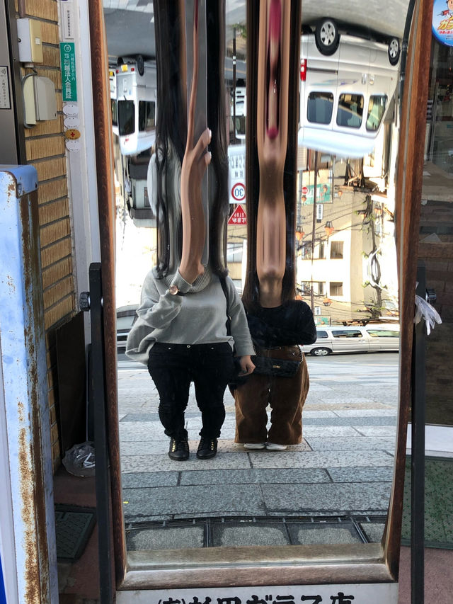 【埼玉🇯🇵】川越おすすめスポット3選！
