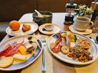  Adlib Hotel โรงแรมหรูขอนแก่น