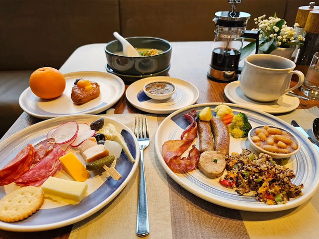  Adlib Hotel โรงแรมหรูขอนแก่น