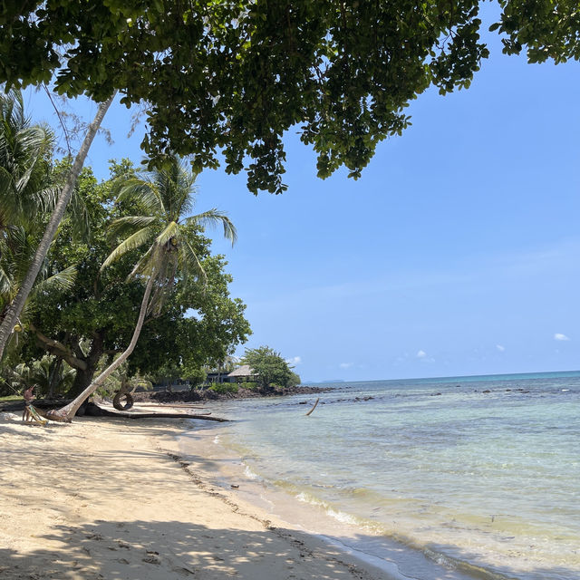 Miramontra | Koh mak