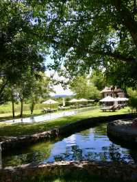 A Boutique Escape at A Rock Resort Langkawi