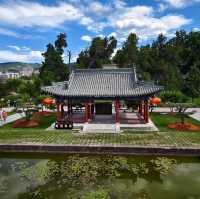 天水圍博物館