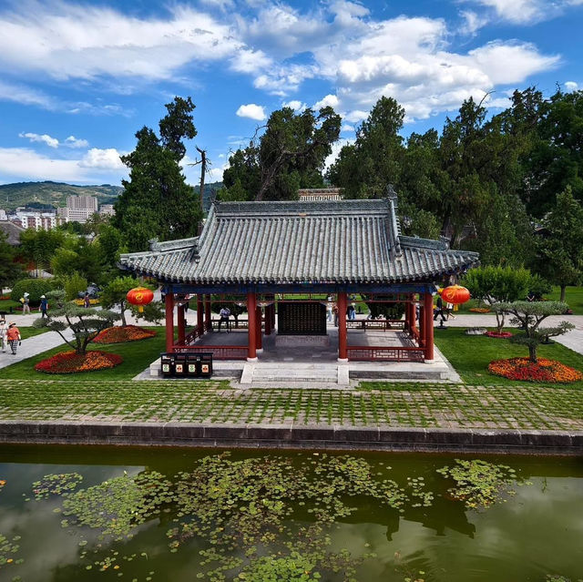 天水圍博物館