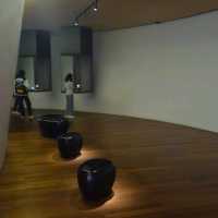 Leeum Museum: A Timeless Confluence of Art, Architecture, and Heritage