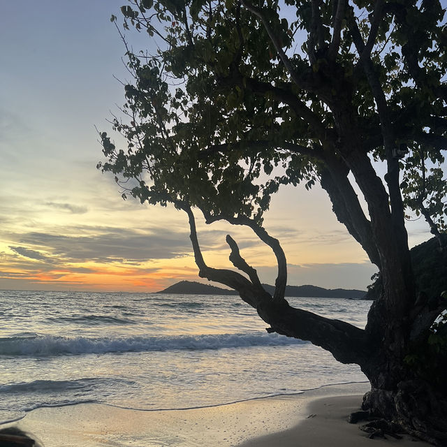 3จุดเช็คอินที่ เกาะเสม็ด 2024 🏖️💖