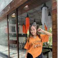 Halloween จันทบุรีเริ่มแล้วที่ KAYS 