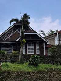 BIRTHDAY TRIP; IN Bukittinggi! (West Sumatra)