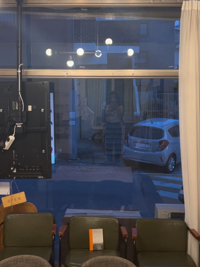 마음이 따뜻해지는 대전독립서점📍책방정류장