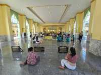 วัดโสธรวรารามวรวิหาร จ.ฉะเชิงเทรา