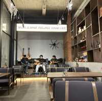 ร้านอาหาร Dawn to dusk bkk