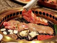 Kongju Korean Restaurant - Buffet