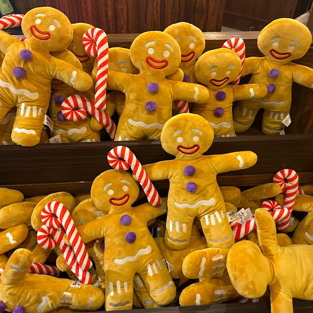 去新加坡一定要做的事肯定是去環球影城
