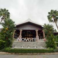 พักผ่อนใจกลางป่าตองกับ Novotel Phuket Vintage Park
