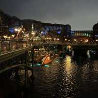 Time travel back to Childhood: Magical Day at Tokyo DisneySea