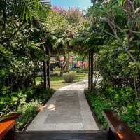 Tea Tree Spa Baruna