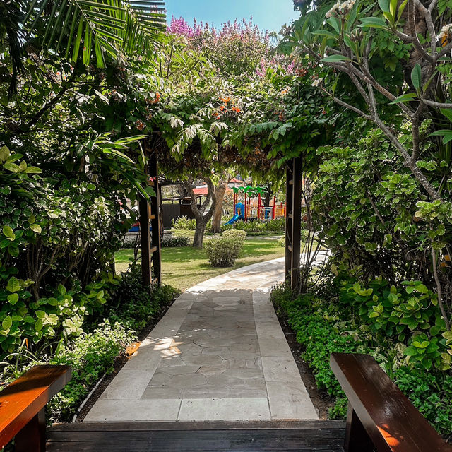 Tea Tree Spa Baruna