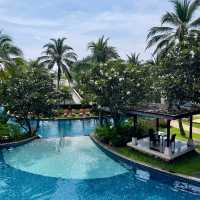 รีวิว Sheraton Hua Hin Resort & Spa