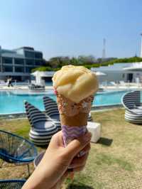 Skoop Beach Cafe Hua Hin