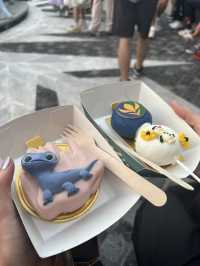 【香港ディズニーランド 2024年10月】