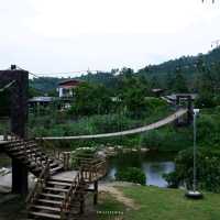 หมู่บ้านคีรีวง นครศรีธรรมราช