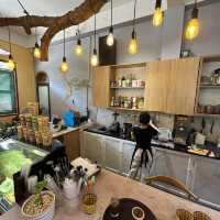 ANK coffee