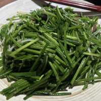 台北永康街必訪，高人氣台菜料理👍