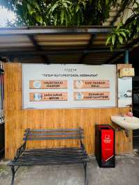 Must Try! Ayoeng Kopitiam ☕️✨