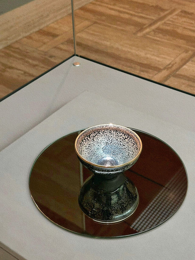 大阪市立美術館：東亞藝術珍品的寶庫與歷史地標🏛️🎨
