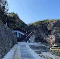 ［小琉球］花瓶岩與其生態海域和潮間帶🌊