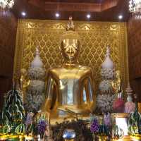 วัดศรีมงคลบ้านหินกลิ้ง