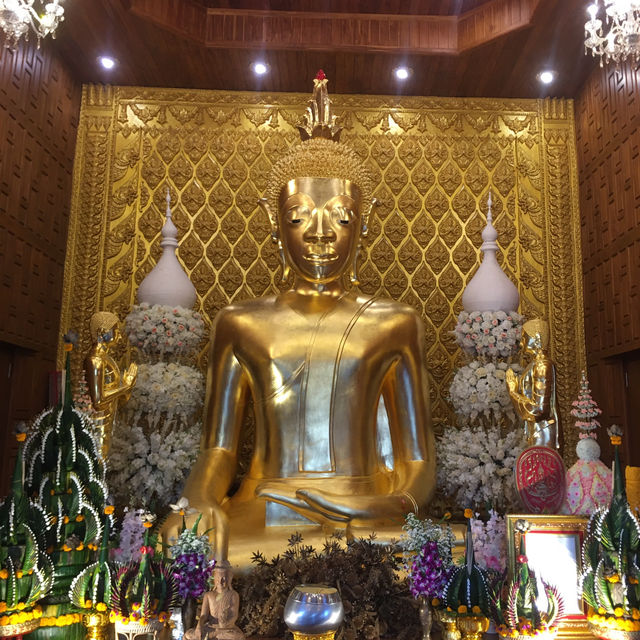 วัดศรีมงคลบ้านหินกลิ้ง
