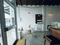 Cafe for Matcha Lovers!