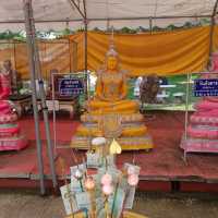 พระบรมธาตุนาดูน มหาสารคาม