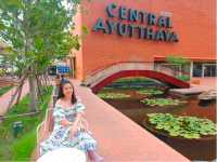Central Ayutthaya