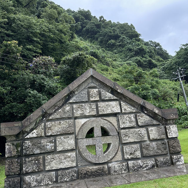 鹿兒島仙巖園神秘探險遊記🤩🥳