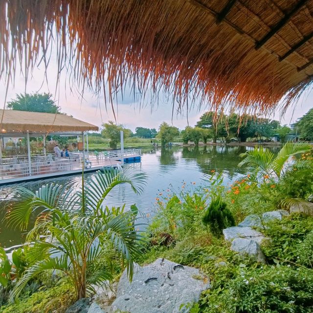 ร้านอีปริก แหลมฉบัง จ.ชลบุรี
