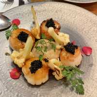 La Piola Cucina Italiana - 大安巷弄內道地的義大利餐廳